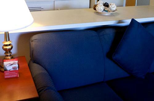 Hotel Coral Reef Inn & Suites