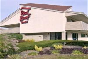 Hotel Red Roof Inn Edison
