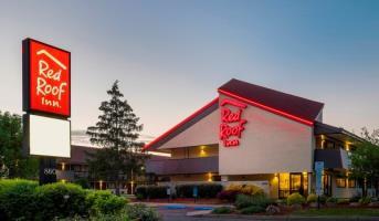 Hotel Red Roof Inn Edison