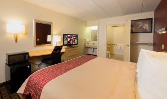 Hotel Red Roof Inn Edison