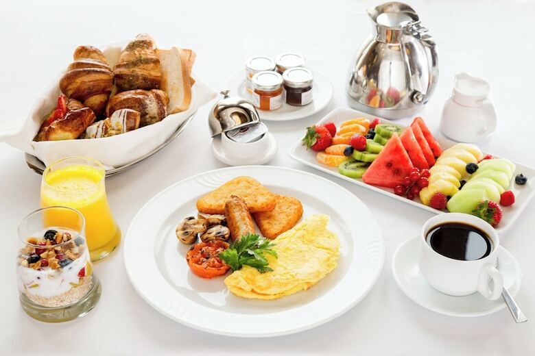 Crowne Plaza Hotel Edison