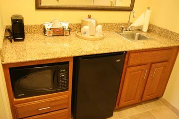Hotel Hampton Inn & Suites Davenport