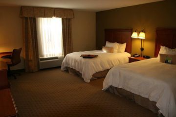 Hotel Hampton Inn & Suites Davenport