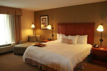 Hotel Hampton Inn & Suites Davenport