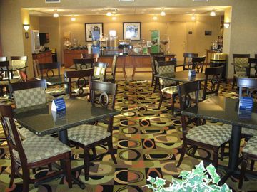 Hotel Hampton Inn & Suites Davenport