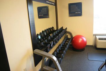 Hotel Hampton Inn & Suites Davenport