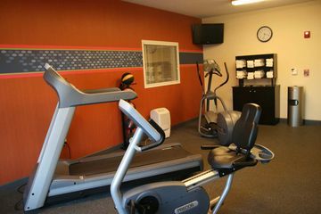 Hotel Hampton Inn & Suites Davenport