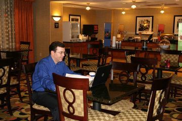 Hotel Hampton Inn & Suites Davenport
