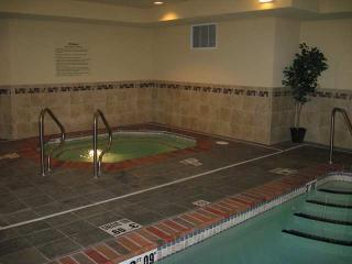 Hotel Hampton Inn & Suites Davenport