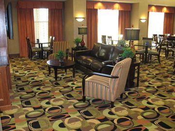 Hotel Hampton Inn & Suites Davenport