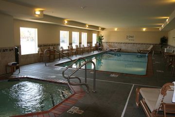 Hotel Hampton Inn & Suites Davenport