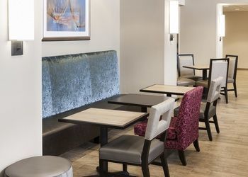 Hotel Hampton Inn & Suites Davenport