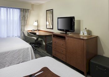 Hotel Hampton Inn & Suites Davenport