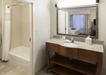 Hotel Hampton Inn & Suites Davenport