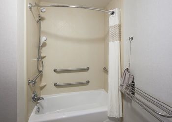 Hotel Hampton Inn & Suites Davenport