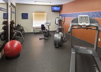 Hotel Hampton Inn & Suites Davenport