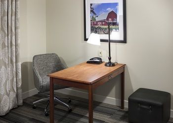 Hotel Hampton Inn & Suites Davenport
