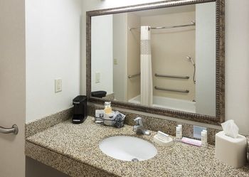 Hotel Hampton Inn & Suites Davenport