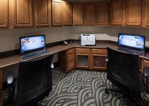 Hotel Hampton Inn & Suites Davenport