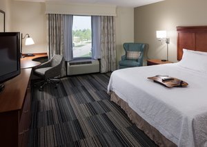 Hotel Hampton Inn & Suites Davenport