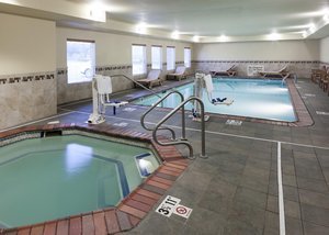 Hotel Hampton Inn & Suites Davenport