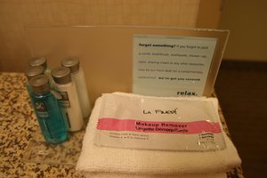 Hotel Hampton Inn & Suites Davenport