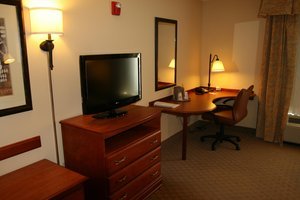 Hotel Hampton Inn & Suites Davenport