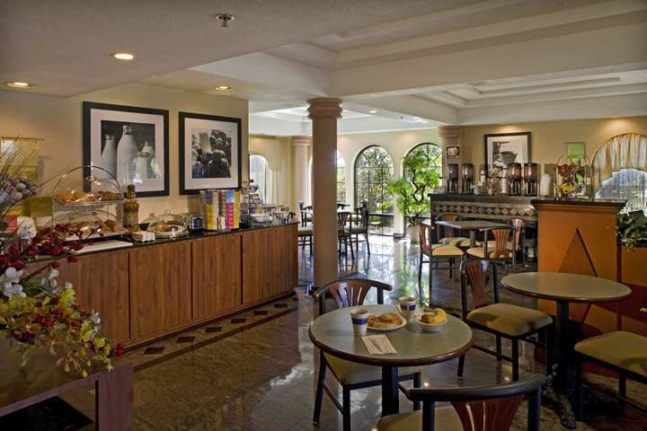 Hotel Hampton Inn St. Augustine/historic District