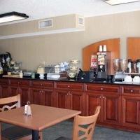 Hotel *quality Inn Saint Augustine*
