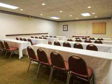 Hotel Hampton Inn White Plains/tarrytown