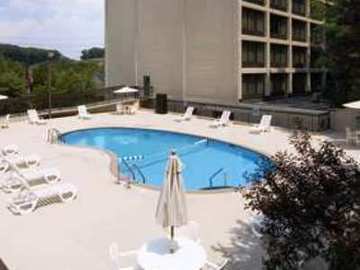 Hotel Hampton Inn White Plains/tarrytown