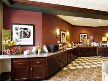Hotel Hampton Inn White Plains/tarrytown