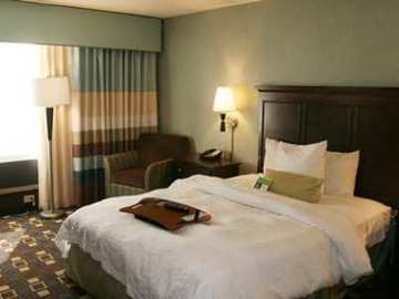 Hotel Hampton Inn White Plains/tarrytown