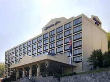 Hotel Hampton Inn White Plains/tarrytown
