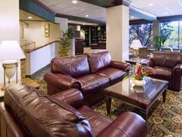 Hotel Hampton Inn White Plains/tarrytown
