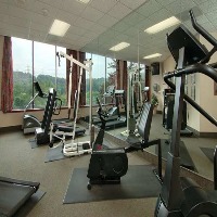 Hotel Hampton Inn White Plains/tarrytown
