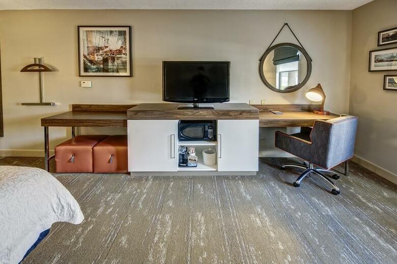 Hotel Hampton Inn & Suites Ft. Myers-estero Fl