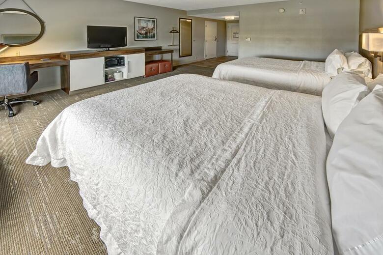 Hotel Hampton Inn & Suites Ft. Myers-estero Fl