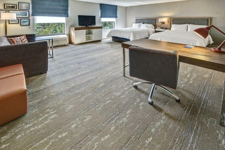 Hotel Hampton Inn & Suites Ft. Myers-estero Fl