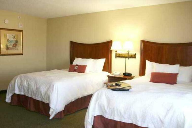 Hotel Hampton Inn & Suites Ft. Myers-estero Fl