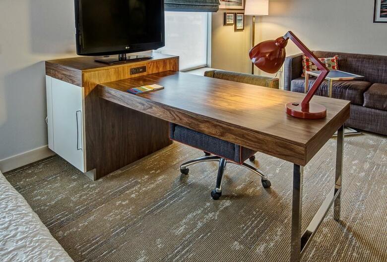 Hotel Hampton Inn & Suites Ft. Myers-estero Fl