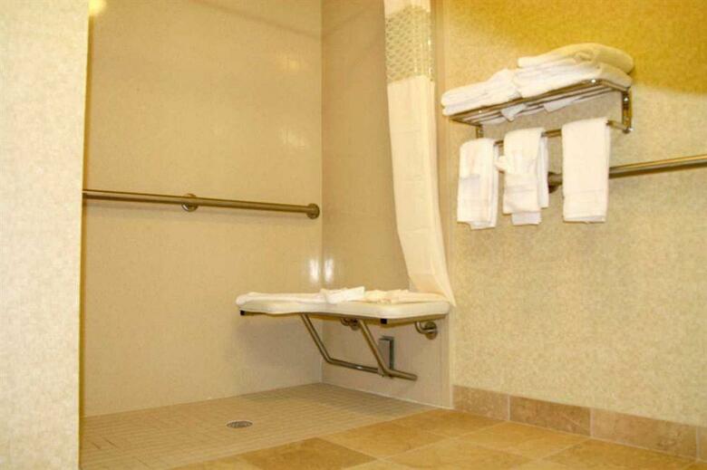 Hotel Hampton Inn & Suites Ft. Myers-estero Fl