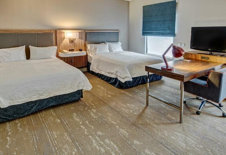 Hotel Hampton Inn & Suites Ft. Myers-estero Fl