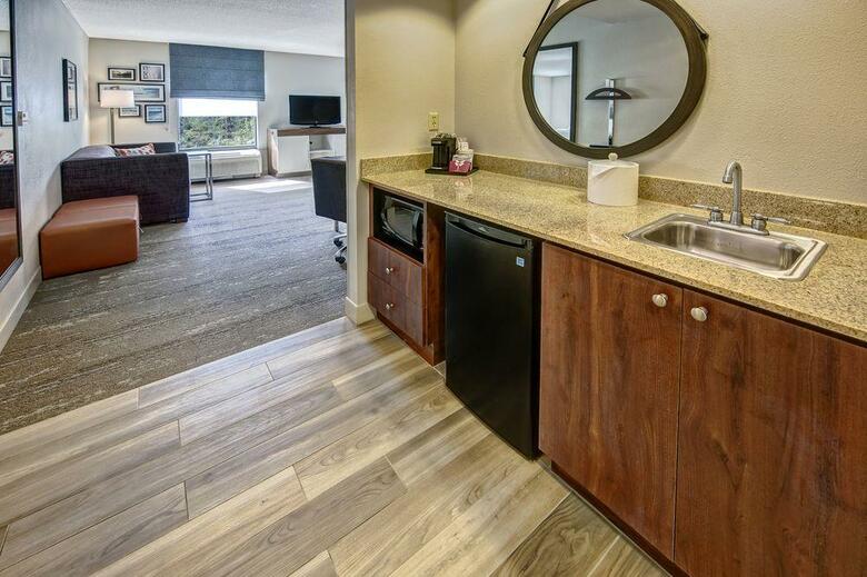 Hotel Hampton Inn & Suites Ft. Myers-estero Fl