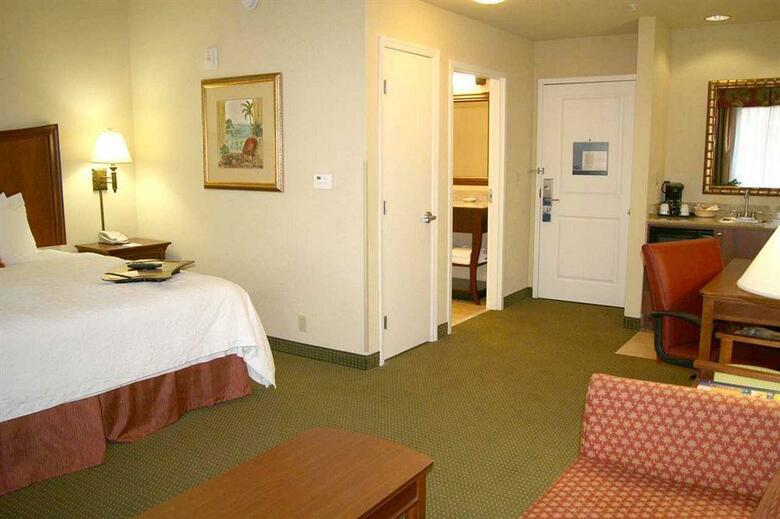 Hotel Hampton Inn & Suites Ft. Myers-estero Fl