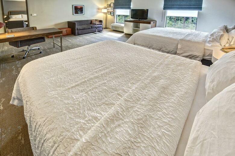 Hotel Hampton Inn & Suites Ft. Myers-estero Fl