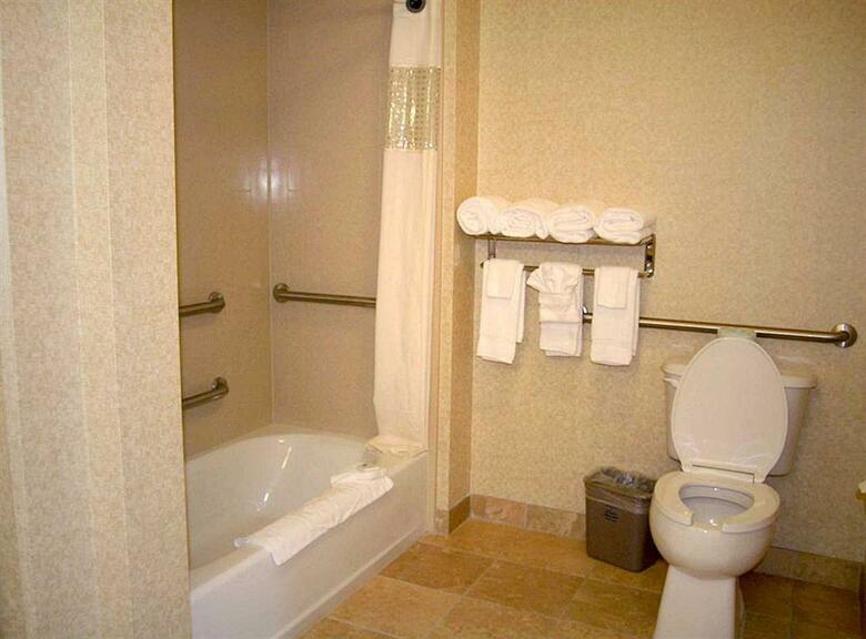 Hotel Hampton Inn & Suites Ft. Myers-estero Fl