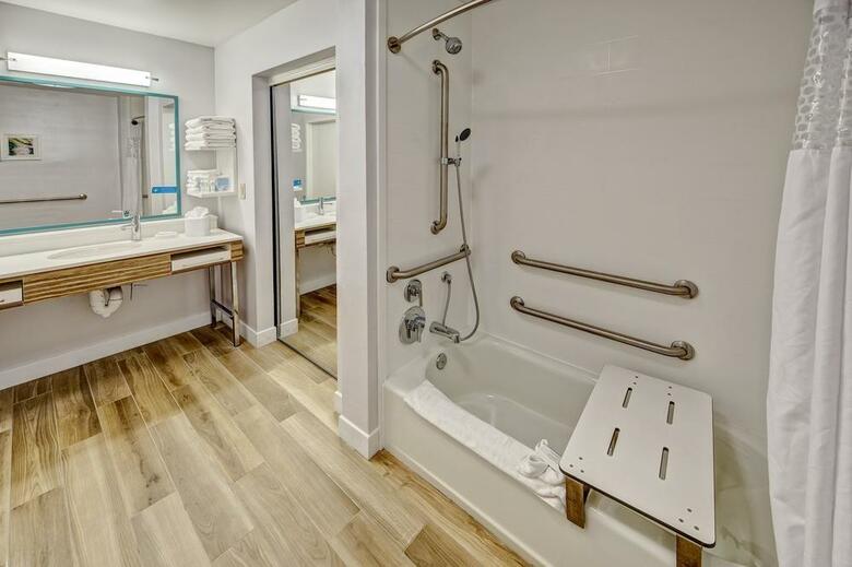 Hotel Hampton Inn & Suites Ft. Myers-estero Fl