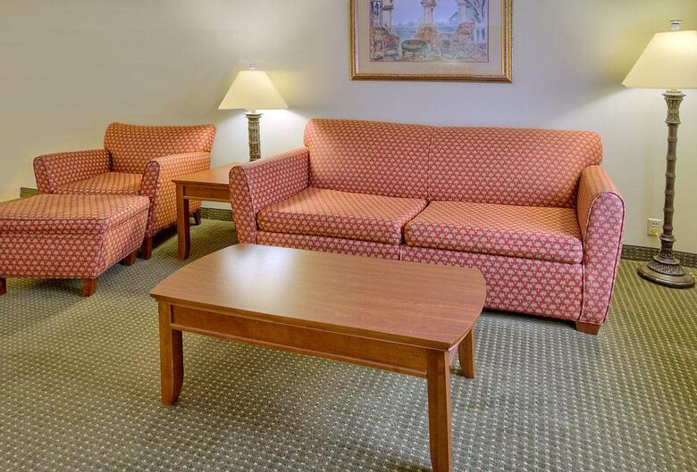 Hotel Hampton Inn & Suites Ft. Myers-estero Fl