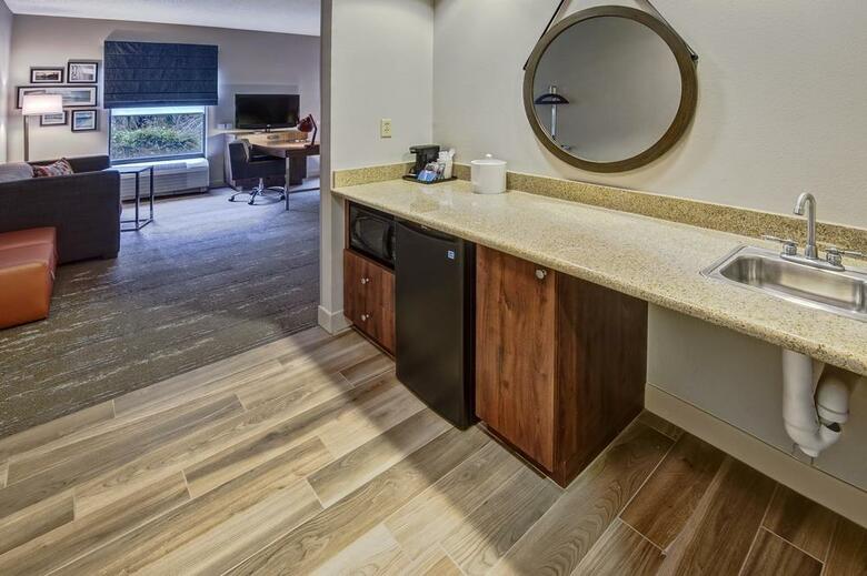 Hotel Hampton Inn & Suites Ft. Myers-estero Fl